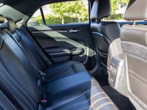 Used 2021 Chrysler 300 S image 18