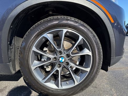 Used 2018 BMW X5 sDrive35i image 9