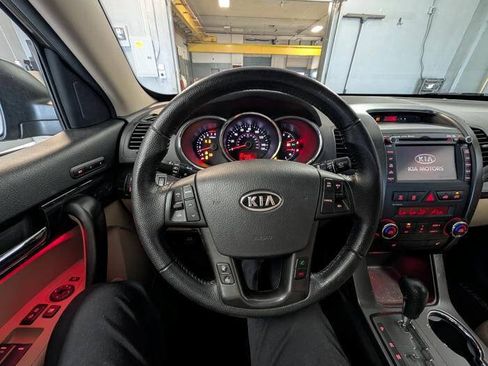 Used 2012 Kia Sorento EX w/ Premium Plus Pkg AWD/4WD image 33