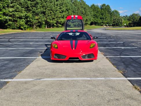 Used 2008 Ferrari F430 Scuderia image 4