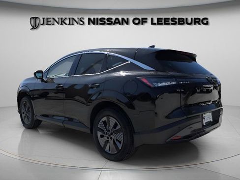 New 2025 Nissan Murano SL AWD/4WD image 7