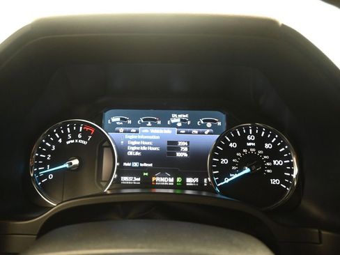 Used 2020 Ford Expedition King Ranch RWD image 16