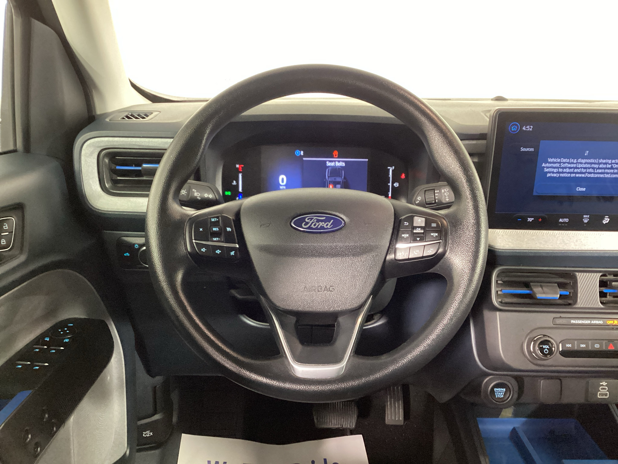 Used 2026 Ford Maverick XLT AWD/4WD image 16