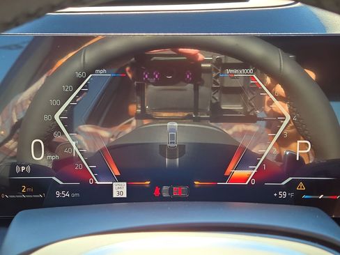 Used 2026 BMW X7 xDrive40i w/ Executive Package image 20