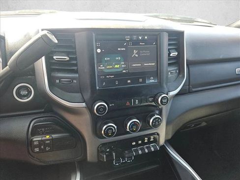 Used 2024 RAM 2500 Big Horn w/ Off Road Package AWD/4WD image 16