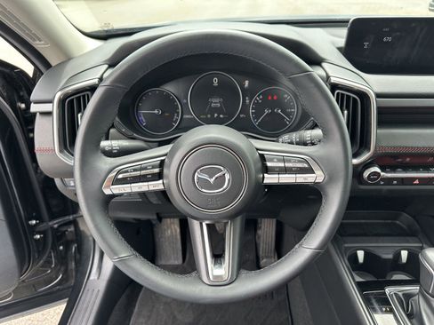 Used 2025 MAZDA CX-50 2.5 Hybrid w/ Premium Plus Pkg AWD/4WD image 22
