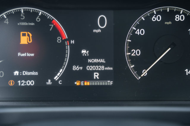 Used 2026 Honda Ridgeline RTL image 49