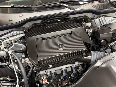 Used 2024 Acura MDX FWD w/ Technology Package image 40