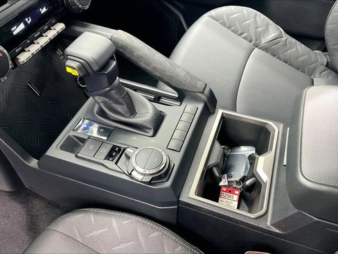 New 2026 Toyota Tacoma SR5 image 8