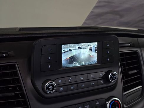 New 2025 Ford Transit 150 Low Roof AWD image 25