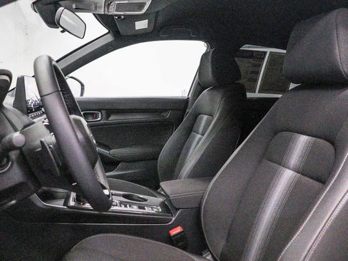 Used 2026 Honda Civic Sport image 18