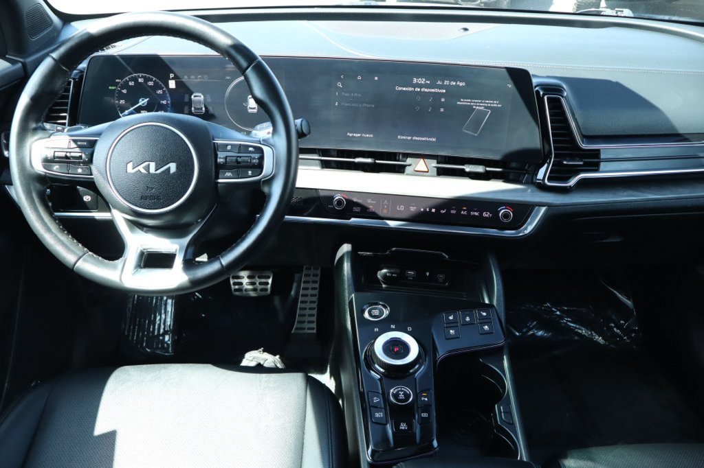 Used 2023 Kia Sportage X-Line Prestige AWD/4WD image 25