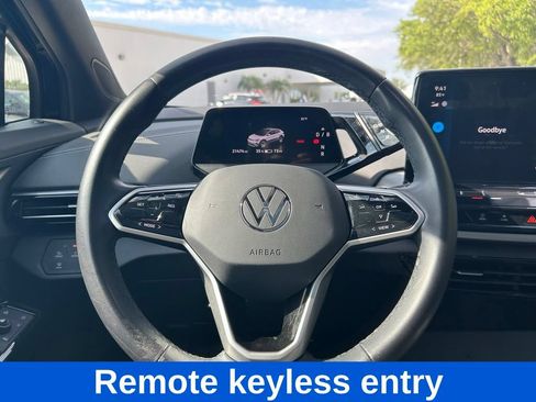 Used 2023 Volkswagen ID.4 S RWD image 21
