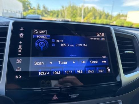 Used 2019 Honda Ridgeline RTL-T image 36