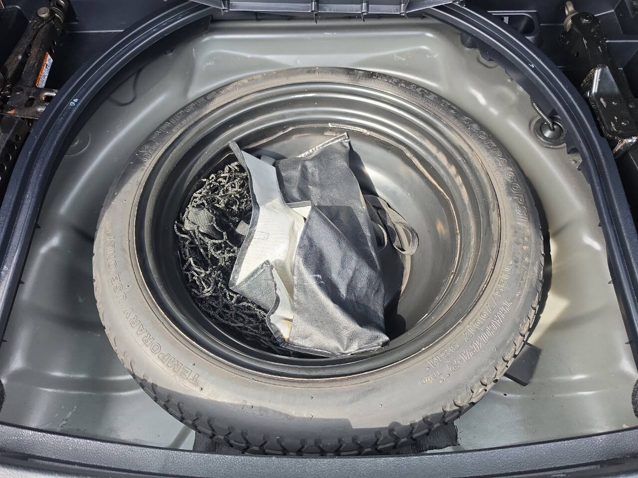 Used 2016 Scion iM FWD image 21