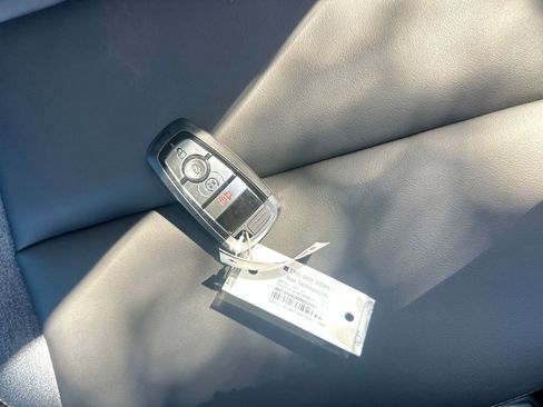 New 2025 Ford Bronco Sport Outer Banks w/ Outer Banks Tech Package+ image 28