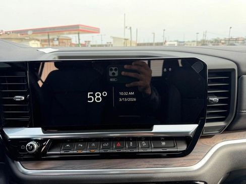 New 2026 GMC Sierra 1500 SLT w/ SLT Convenience Package image 12