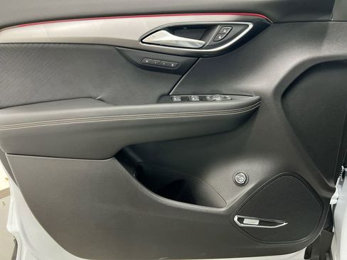 New 2026 Buick Envision Sport Touring image 22