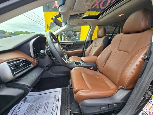 Used 2020 Subaru Outback Touring w/ Popular Package #2 AWD/4WD image 14