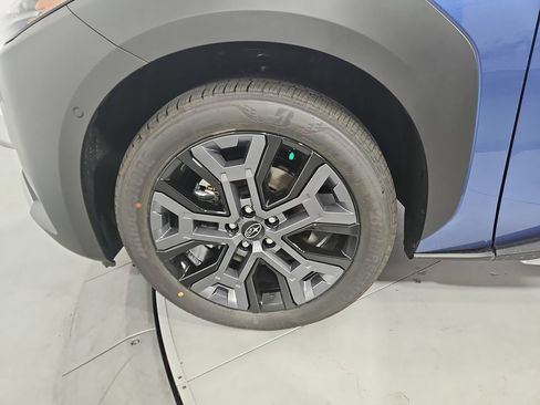 New 2026 Subaru Trailseeker AWD/4WD image 27