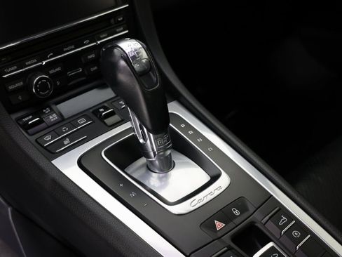 Used 2013 Porsche 911 Carrera 4S AWD/4WD image 6
