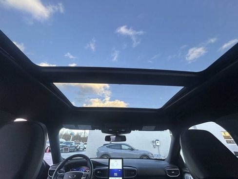 Used 2023 Ford Explorer ST w/ Equipment Group 401A image 25