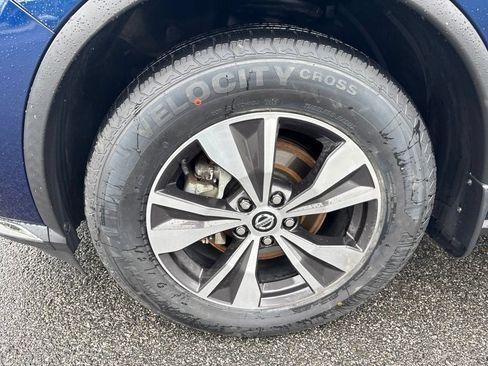 Used 2020 Nissan Murano S w/ Technology Package AWD/4WD image 24