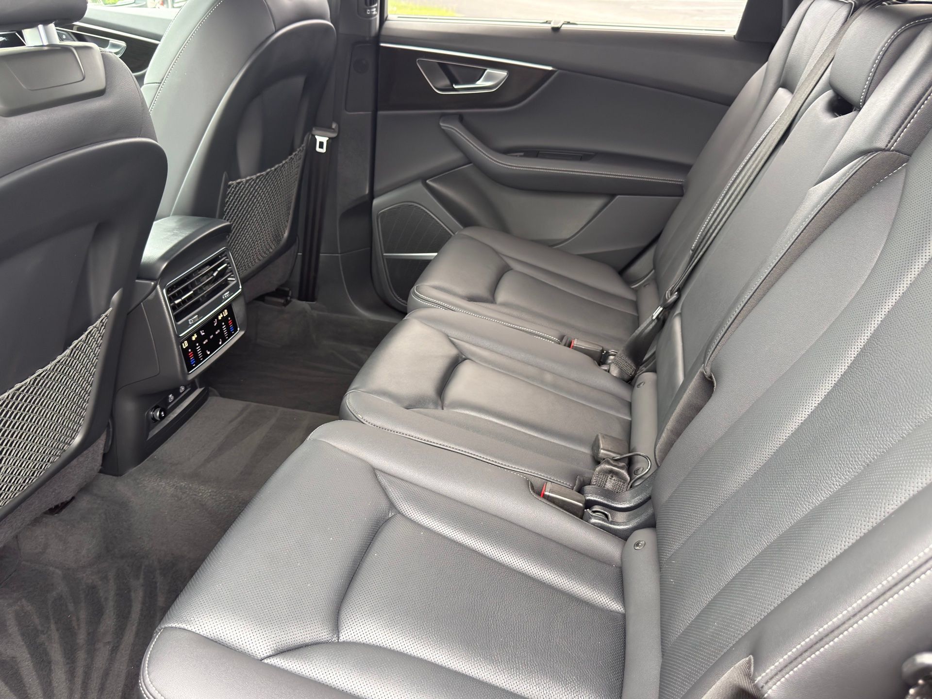 Certified 2025 Audi Q7 3.0T Premium Plus w/ Premium Plus Package AWD/4WD image 34