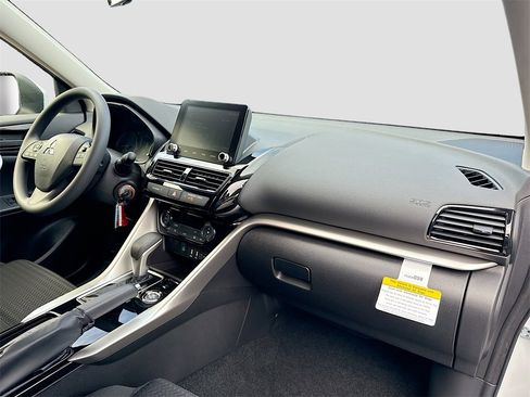 New 2026 Mitsubishi Eclipse Cross ES image 28