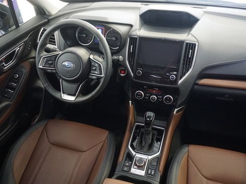 Used 2024 Subaru Forester Touring AWD/4WD image 30
