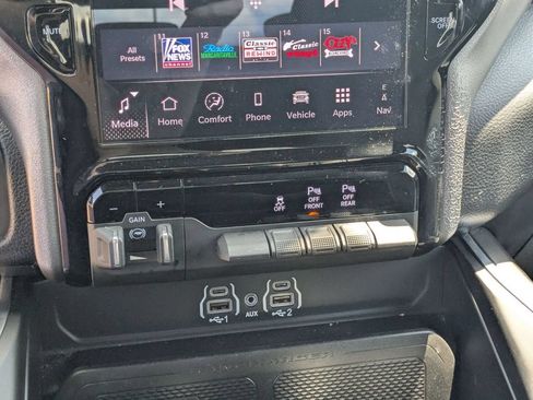 Used 2025 RAM 1500 Big Horn AWD/4WD image 20