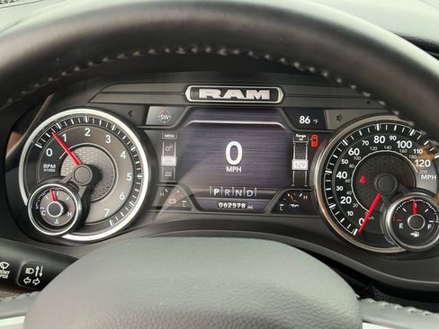 Certified 2022 RAM 1500 Lone Star RWD image 30