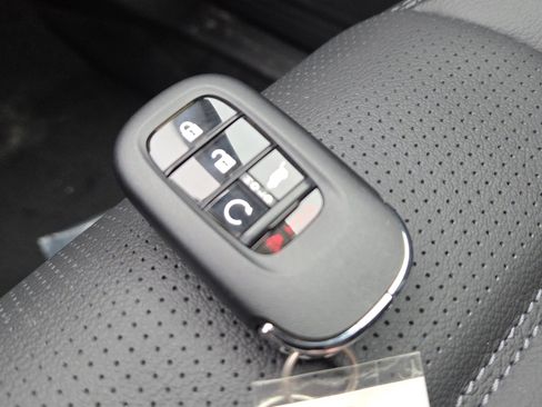 New 2026 Honda CR-V EX-L image 34