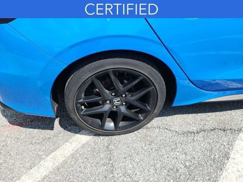 Used 2024 Honda Civic Sport image 11