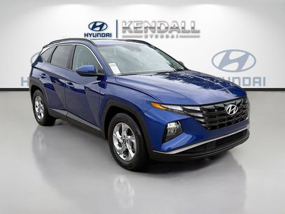 Used 2023 Hyundai Tucson SEL