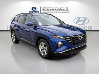Used 2023 Hyundai Tucson SEL video 1