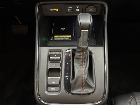Used 2024 Honda CR-V Sport Touring image 18