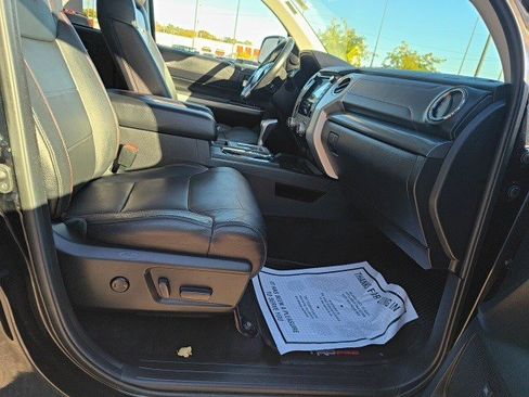 Used 2021 Toyota Tundra TRD Pro image 20