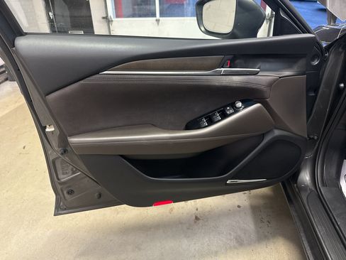Used 2018 MAZDA MAZDA6 Signature FWD image 15