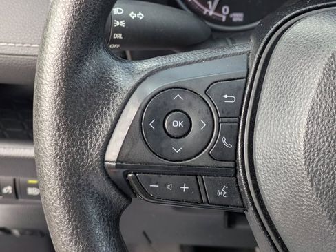 Used 2024 Toyota RAV4 LE image 21