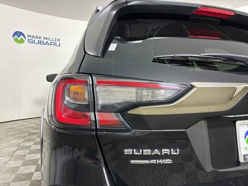 Used 2024 Subaru Outback Touring AWD/4WD image 10