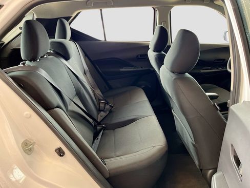 Used 2024 Nissan Kicks S FWD image 24