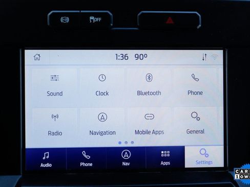 Used 2022 Ford F550 2WD Regular Cab Super Duty w/ XLT Value Package image 33