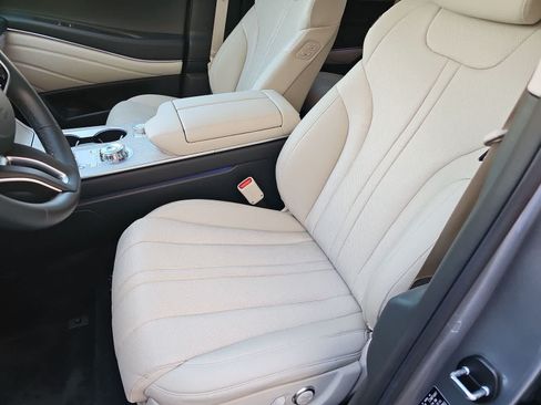 Certified 2026 Genesis GV80 2.5T Select AWD/4WD image 15