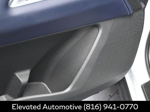 Certified 2026 INFINITI QX60 Sport w/ Dark Cargo Package AWD/4WD image 22
