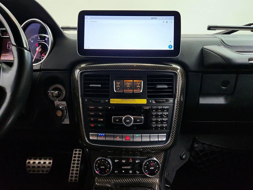 Used 2013 Mercedes-Benz G 63 AMG 4MATIC image 21