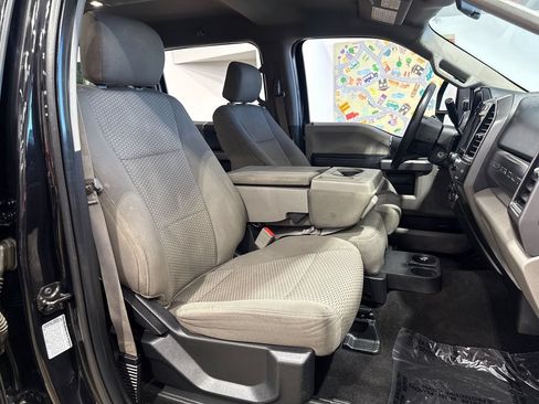 Used 2019 Ford F350 XLT AWD/4WD image 89