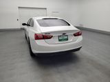 Used 2018 Chevrolet Malibu LT w/ Redline Edition image 6