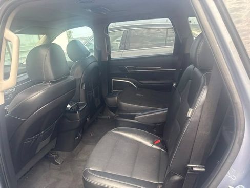 Used 2023 Kia Telluride S w/ S Sunroof Package AWD/4WD image 13