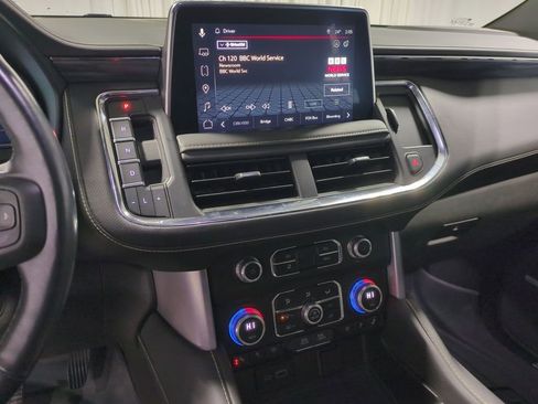 Used 2023 GMC Yukon SLT w/ SLT Luxury Package image 26